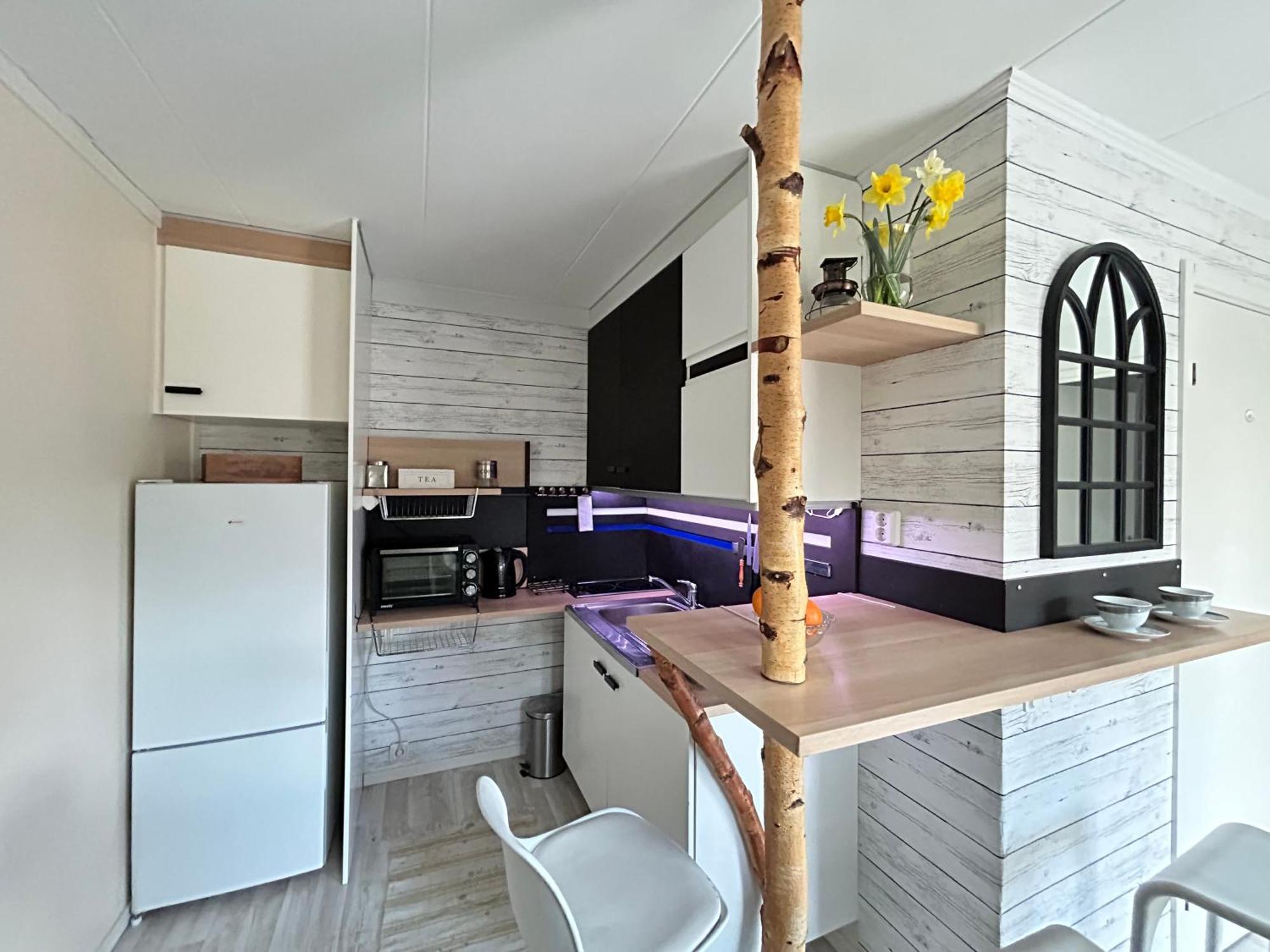 Villa Anastazja Vendelso Esterno foto